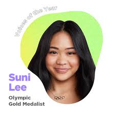Suni Lee, Olympic Gold Medalist, Is One of Seventeen's 2021 Voices of the  Year