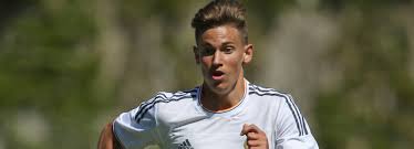 Marcos llorente moreno (spanish pronunciation: Atletico Madrid Erkundigt Sich Nach Marcos Llorente