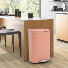 Household Trash Can