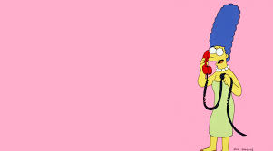 Next time when searching the web for a clue, try using the search term bart simpson's grandma crossword or bart simpson's. Marge Simpson Quotes Planet Claire Quotes