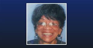 Virginia "Phyillis" Ward Obituary November 21, 2015