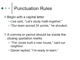 Image Result For The Use Of Quotation Mark In English With Images Use Of Quotation Marks Picture Quotes Punctuation Rules