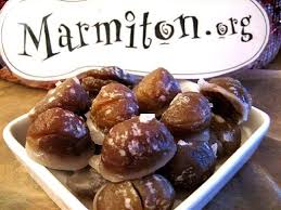 Marrons Glaces Faciles Recette Recette Marrons Glaces Recette Marron Marron Glace