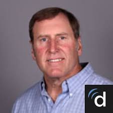 Dr. James K. Griffeth, MD