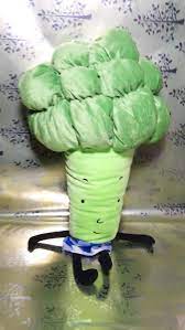 21 Ikea Torva Broccoli Doll Plush Stuffed Animal Toy Veggie Vegetable Pet Toys Plush Stuffed Animals Plush