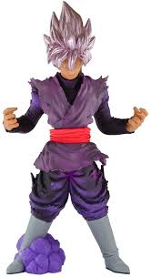 We did not find results for: Amazon Com Banpresto Dragon Ball Z Blood Of Saiyans Goku Black Super Saiyan Rose Action Figure Toys Games