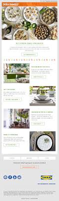 Ikea Easter Email Promoting Products For An Easter Meal Emailmarketing Email Marketing Food Easter Easter Recipes Ikea Family Easter