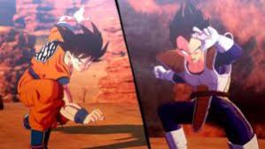 Maybe you would like to learn more about one of these? Dragon Ball Ps5 Game Release Date When Is It Due Digistatement