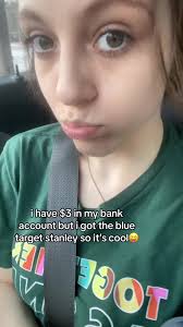 Stanley Sparkly Tiffany Blue Target