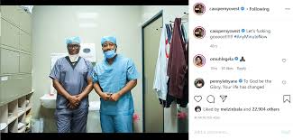 Retrouvez la biographie et toutes les nouveautés cassper nyovest de 2021, ses albums et tous ses singles à télécharger gratuitement en mp3 sur votre smartphone ou pc. Pictures Cassper Nyovest And Thobeka Majozi Welcome Baby Khotso