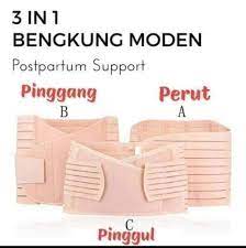 Zaman era kini semuanya nak mudah.jadi penggunaan bengkung moden menjadi satu pilihan utama selepas. Bengkung Moden 3 In 1 Home Facebook