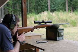 Multibrief How To Properly Sight In A Rifle With A Scope