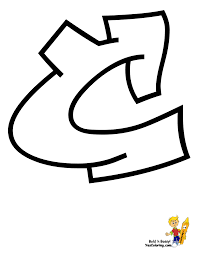 Jenis huruf dari kategori ini «huruf untuk graffiti». Wallpaper Image Free Download Grafity Huruf C