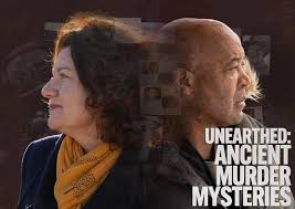 Former Shreveport Detective Has New Show