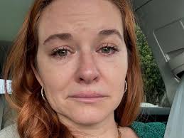 Before and after pics. Wicked is more than the hype. The most extraordinary  thing I've ever experienced in any live theater or cinematic experience.  I've been crying all day. The last 7