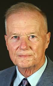 Charles M. Coleman 1950-2024