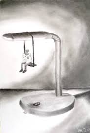 Surreale Zeichnungen Surrealismus Bilder Und Ideen Auf Kunstnet