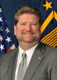 Phoenix VA names new acting director