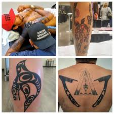 House of beauty is lucky enough to be one of charlotte's regular stops and every 6 weeks our clients have the opportunity to book in with her to achieve their best brows. Tattoo Artists On Instagram Who Will Inspire Your Next Round Of Ink Gonetrending