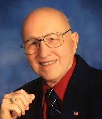 Melvin Robert Fetters Obituary