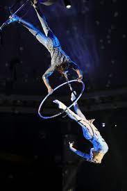 Here's a sneak peek of our interview with the moscow circus tour of malaysia 2018/19 producer kenneth lee. 5 Reasons Why You Need To See The Moscow Circus In Malaysia Lifestyle Rojak Daily