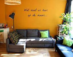 Paredes En Color Naranja Potentes Atractivas Y Energicas Mil Ideas De Decoracion Decoracion De Unas Colores De Interiores Decoracion De Muros