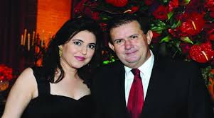 A senadora simone tebet deve disputar a presidência do senado com o senador rodrigo pacheco tebet busca ser a primeira mulher a presidir a casa. Parceria Para Eleicao Provoca Briga De Casal Entre Senadora E Deputado Tudo Do Ms Jornalismo Em Tempo Real