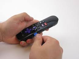 Or if the pair button is not actually functioning? Roku 2 Remote Control Buttons Replacement Ifixit Repair Guide