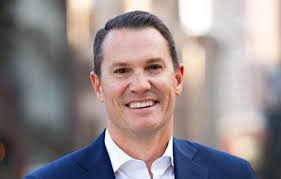 Greg Schaefer, CIC, CPIA, ACI