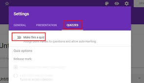 We answer these and other questions. How To Create And Set Up Quizzes In Google Forms Make Tech Easier