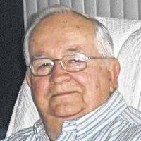 Jackson Patton Obituary (1927