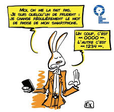 Well, considering that a … Cyber Due Diligence On Twitter Mauvaise Pratique Humour Cybervictimes Anssi Fr