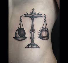 Sagittarius tattoo designs are beautiful. 101 Libra Tattoo Ideas You Can Try Wild Tattoo Art