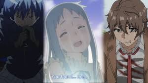 Kisah tentang kasih sayang ibu kepada anak anaknya benar benar kumpulan gambar kartun sedih anime korea ini sekedar menunjukkan bahwa jangan pernah membuat. Film Anime Sedih