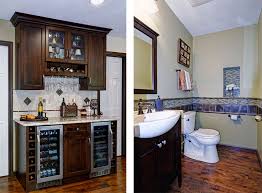 Adding onto a house ideas: A Kitchen Master Bathroom In Dublin Dave Fox