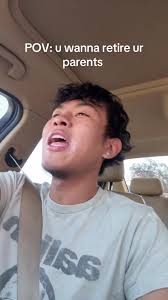 Retiring Your Parents