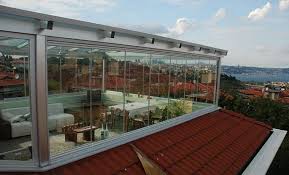 Cam Balkon Kapatma Teras Balkon Dogadaki Etkinlikler