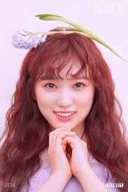 What is your favorite iz*one song? Iz One Gallery