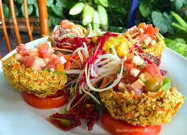 Discover menus, photos, customer selfies ratings and reviews for over 20000 outlets. Where To Eat Raw Food In Bangkok Thailand Live Love Raw