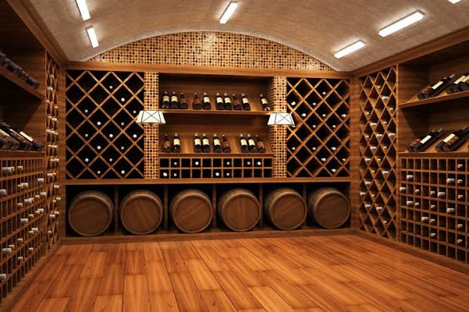 How to Design a Custom Texas Wine Cellar That Lasts