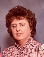 Obituary information for Mary Louise Pollard