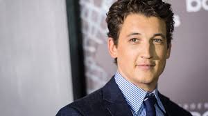 With "Insurgent" And "Fantastic Four," Miles Teller Is Learning How To Be A  Leading Man
