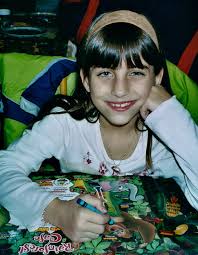 Kidnapped: Natalie's Story