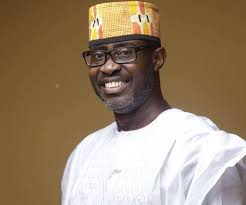 Ace Ankomah elected to board of global lawyers network, Lex Mundi