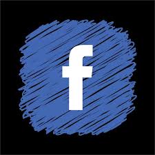 On november 15, 2010, facebook announced it had acquired the domain name fb.com from the american farm bureau federation for an undisclosed amount. Facebook Scribble Square Icon Fb Logo Logo Facebook Facebook Icons Facebook Logo Transparent