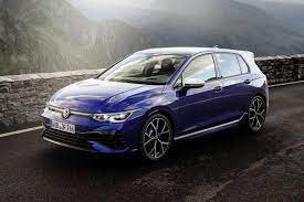 Vw golf r mk8 chat. 2021 Volkswagen Golf R Revealed Pistonheads Uk