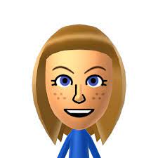 Maybe you would like to learn more about one of these? Abby Mii By Yungdeez On Deviantart