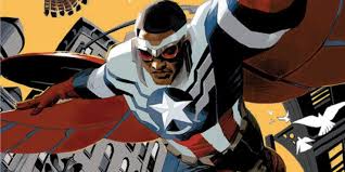The marvel writer and editor who made captain america join hydra is talking about the intense backlash and the possibility of his story becoming a movie. New Captain America The First Mcu Mutant Animated Times