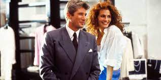 Pretty Woman Es Romantica O Machista