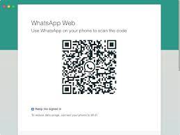 If you are using an iphone, then takes these steps. How To Use Whatsapp On Your Mac A Guide For Both Android Iphone Users Mac Tips Gadget Hacks